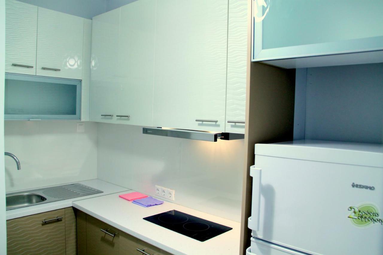 Studio Natasha In The Area Of Kallithea Atenas Exterior foto