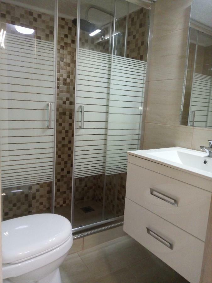 Studio Natasha In The Area Of Kallithea Atenas Exterior foto