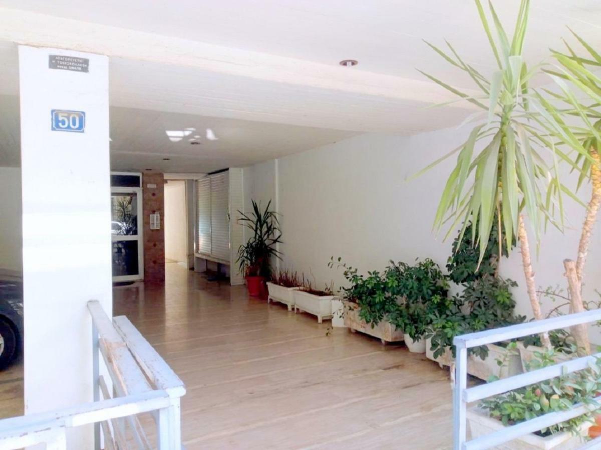 Studio Natasha In The Area Of Kallithea Atenas Exterior foto